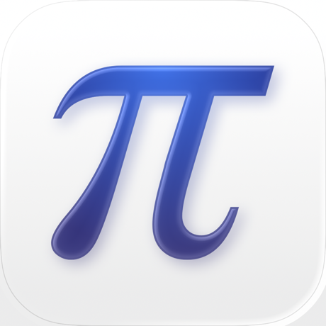 PocketCAS Mathematik-Rechner