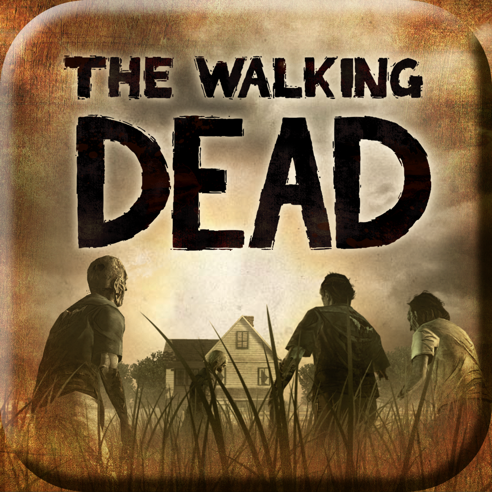 ‎Walking Dead: The Game