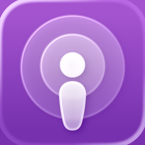 ‎Apple Podcasts