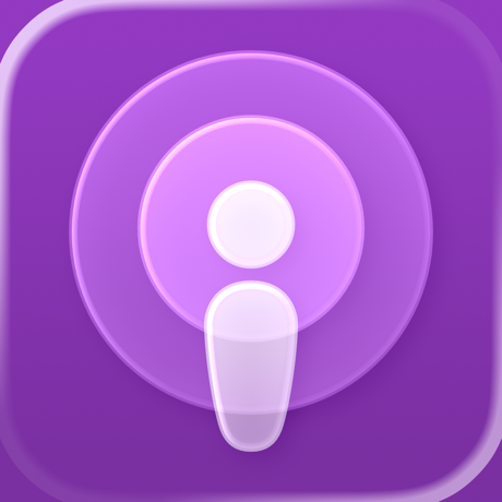 Apple-Podcasts