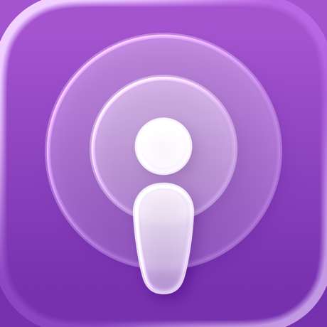 Apple-Podcasts