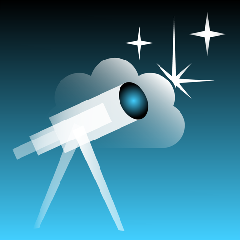 ‎Scope Nights Astronomy Weather