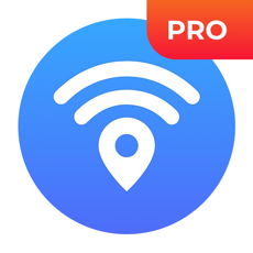 ‎WiFi Map Pro - WiFi Everywhere