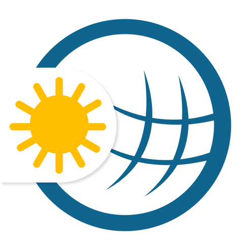‎WetterOnline mit Polleninfos