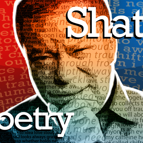 ‎Shatoetry