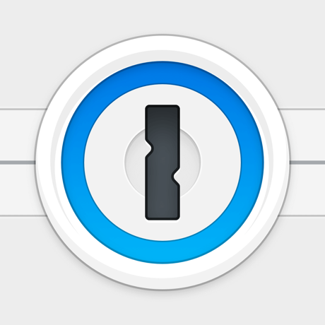 1Password - Passwort Manager