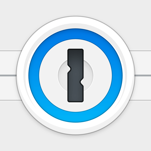 ‎1Password - Passwort Manager