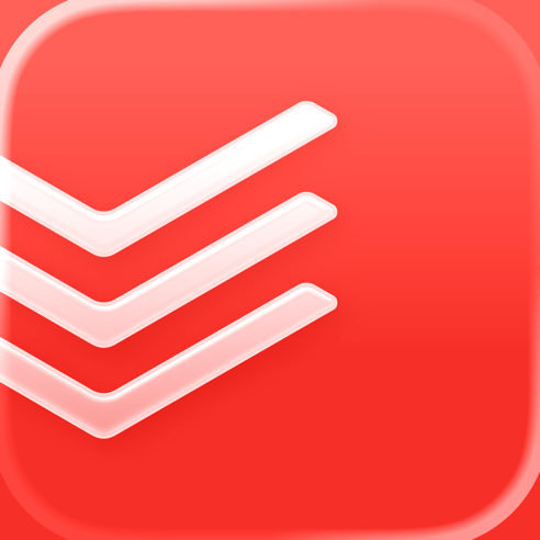‎Todoist: To Do List & Kalender