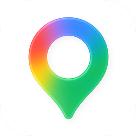 Google Maps