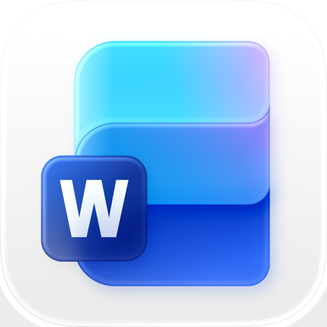 Microsoft Word