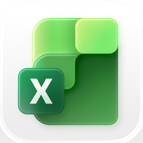 Microsoft Excel