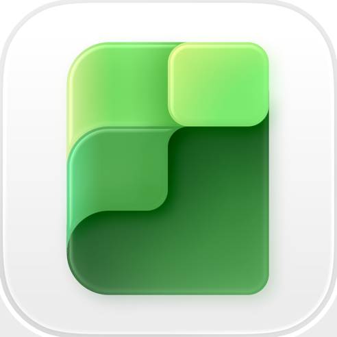 ‎Microsoft Excel