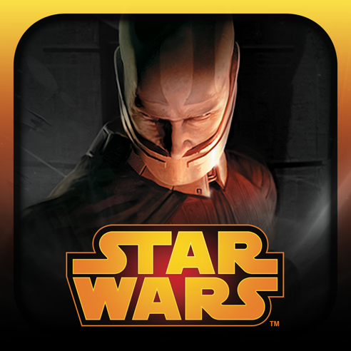 ‎Star Wars™: KOTOR