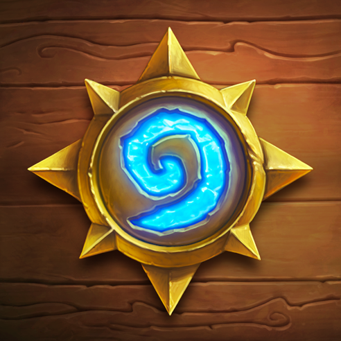 ‎Hearthstone