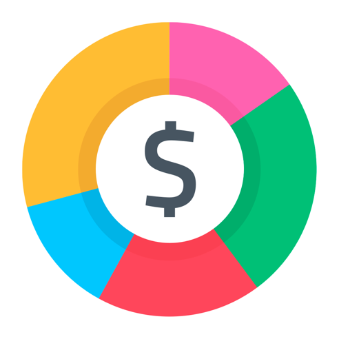 ‎Spendee: Geld Zähler & Sparen