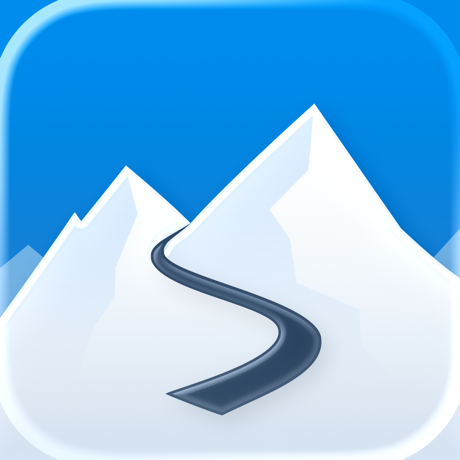 Slopes: Ski & Snowboard Fahren