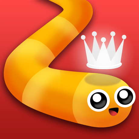 Snake.io+