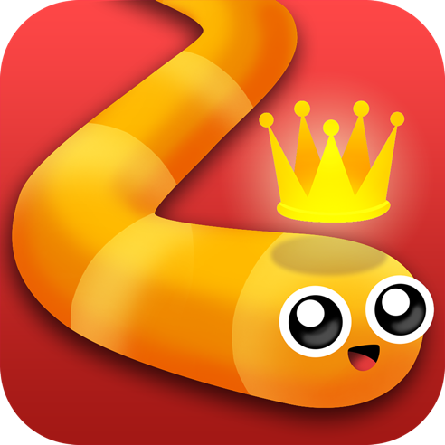 ‎Snake.io+