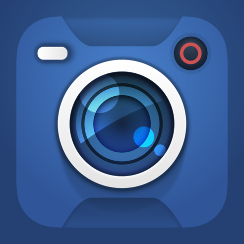 ‎Blackmagic Camera