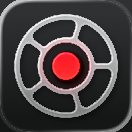 Kino - Pro Videokamera