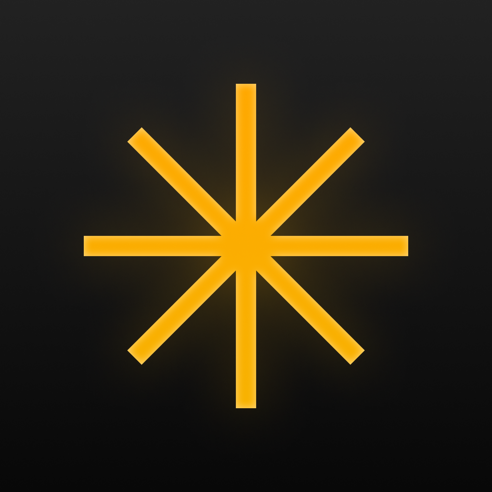 Luminar Mobile Foto-Editor