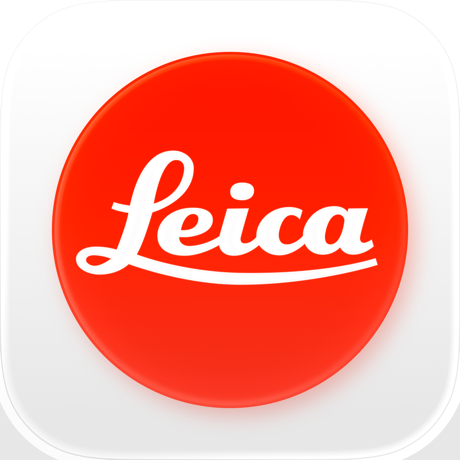 Leica LUX - Manual Pro Camera