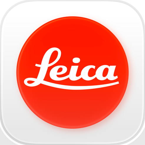 ‎Leica LUX: Manuelle Pro Kamera