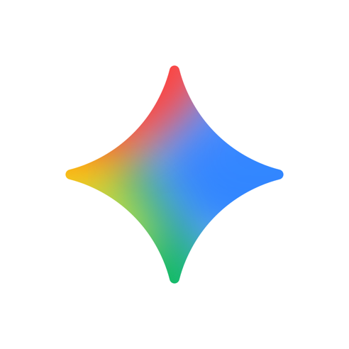 ‎Google Gemini