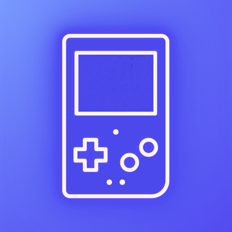 iGBA: GBA & GBC Retro Emulator