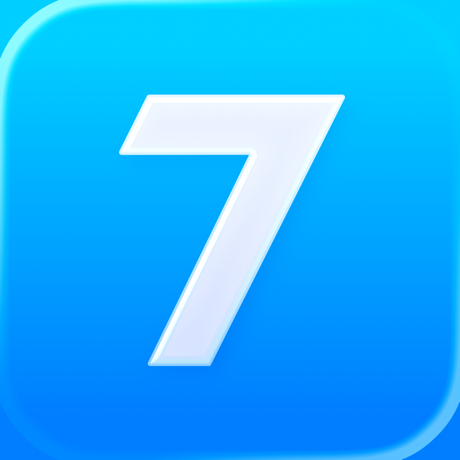 Seven - 7 Minuten Training