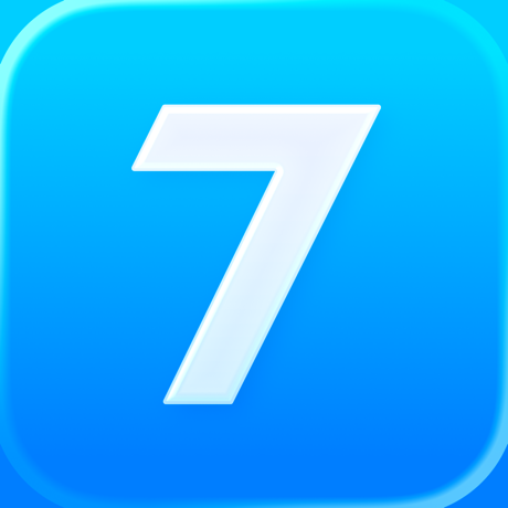 Seven - 7 Minuten Training