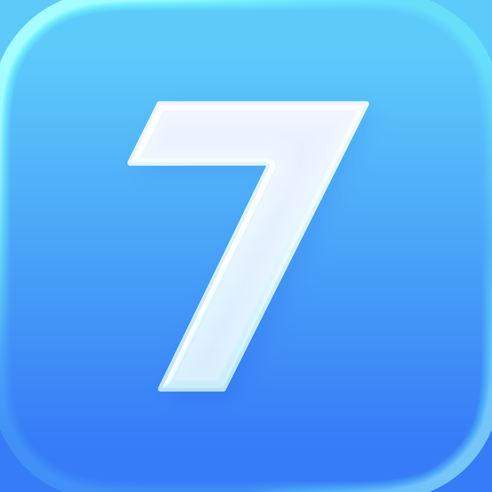 ‎Seven - 7 Minuten Training