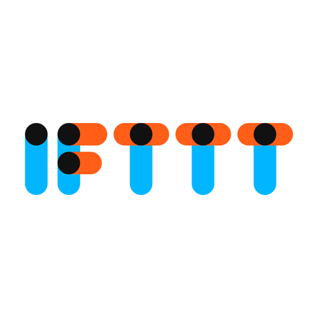 IFTTT - Automatisierung