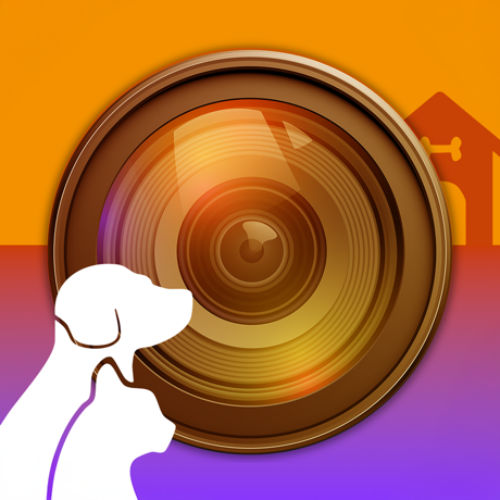 Pet Al: Photo & Video Editor
