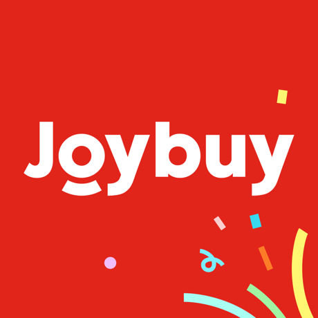 Joybuy-Don't just buy, Joybuy!