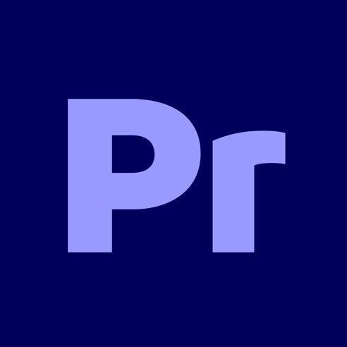 ‎Adobe Premiere: Video-Editor