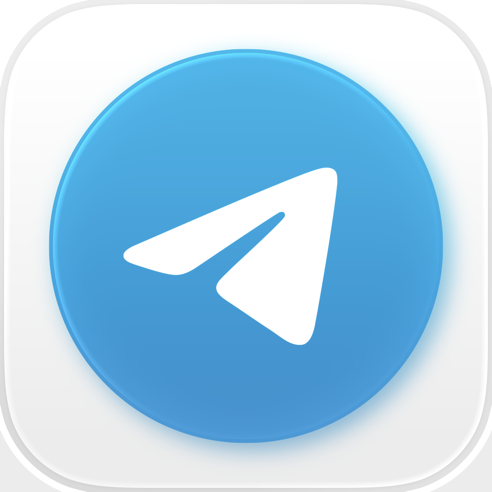 ‎Telegram Messenger