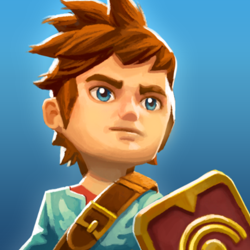 ‎Oceanhorn ™