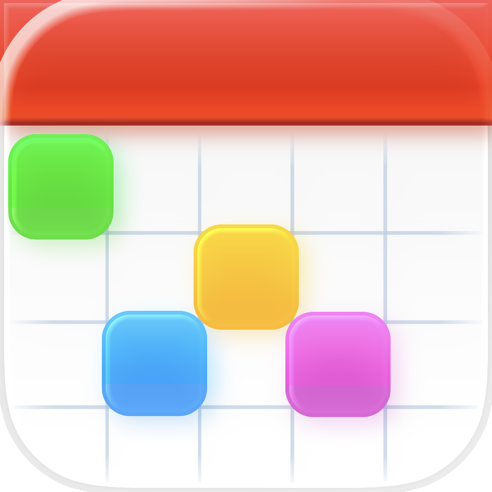‎Fantastical Calendar