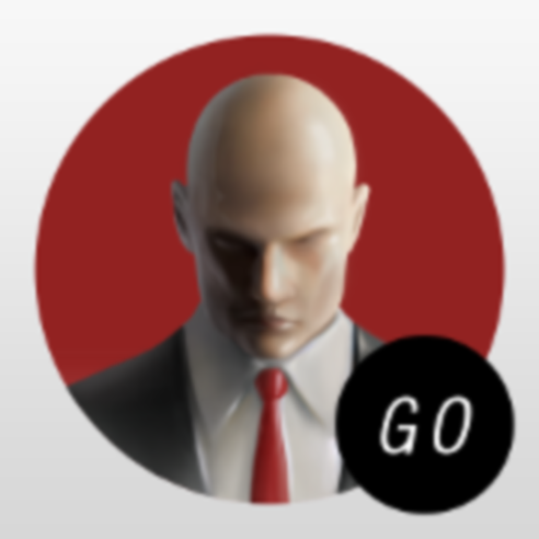 ‎Hitman GO