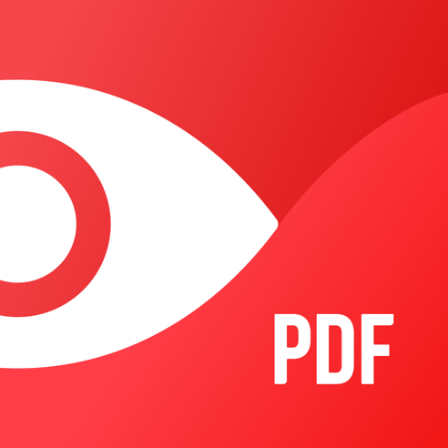 ‎PDF Expert: Dateien bearbeiten