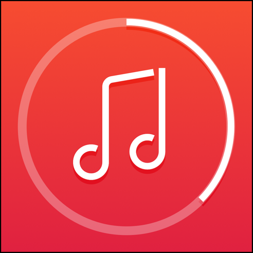 ‎Listen: Gesture Music Player