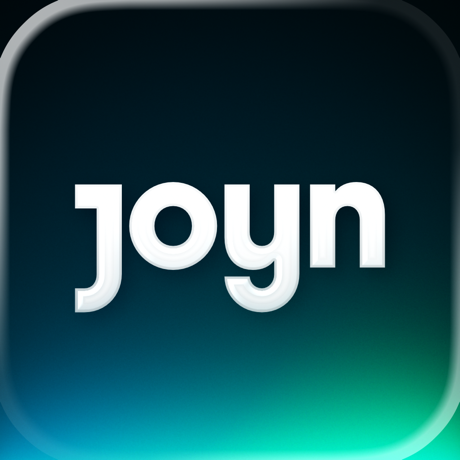 Joyn | deine Streaming App