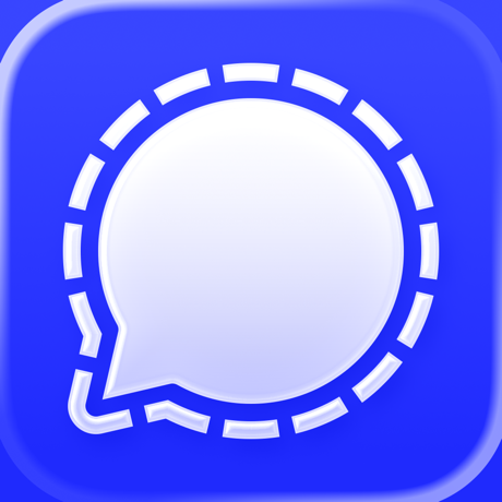 Signal – Sicherer Messenger