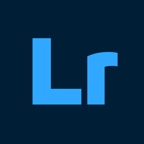 ‎Lightroom Foto- & Video-Editor