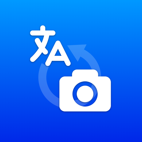 Translate Photo & Camera Scan