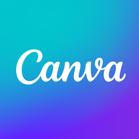 Canva: KI-Foto- & Video-Editor