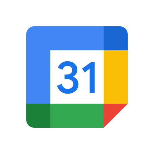‎Google Kalender: Terminplaner