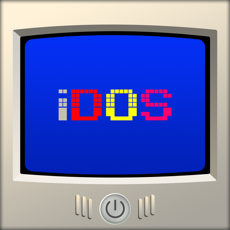 ‎iDOS 2