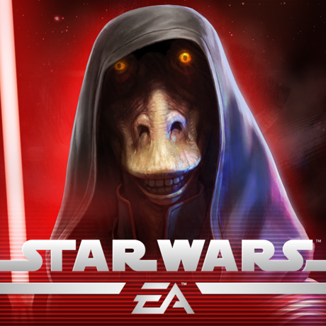 Star Wars™: Galaxy of Heroes